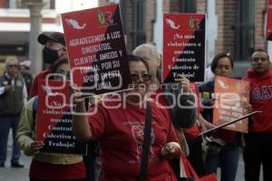 JORNADA NACIONAL DE LUCHA