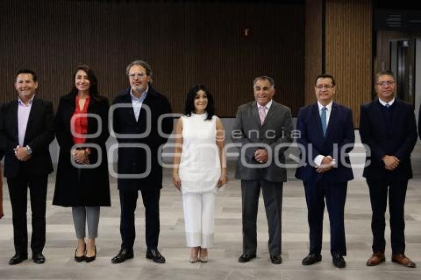 COMPARECENCIA . DERECHOS HUMANOS