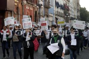 JORNADA NACIONAL DE LUCHA