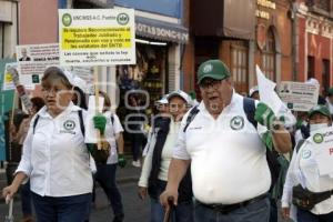 JORNADA NACIONAL DE LUCHA