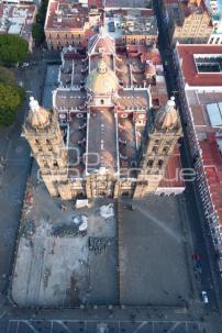 REHABILITACIÓN CATEDRAL