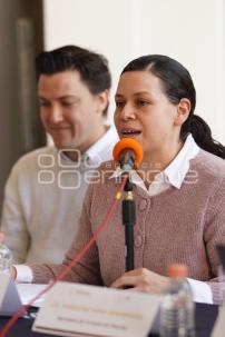 TLAXCALA . PRESENTACIÓN MERCADO CREATIVO