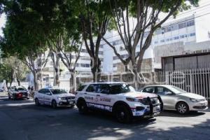 OPERATIVO . HOSPITAL SAN JOSÉ