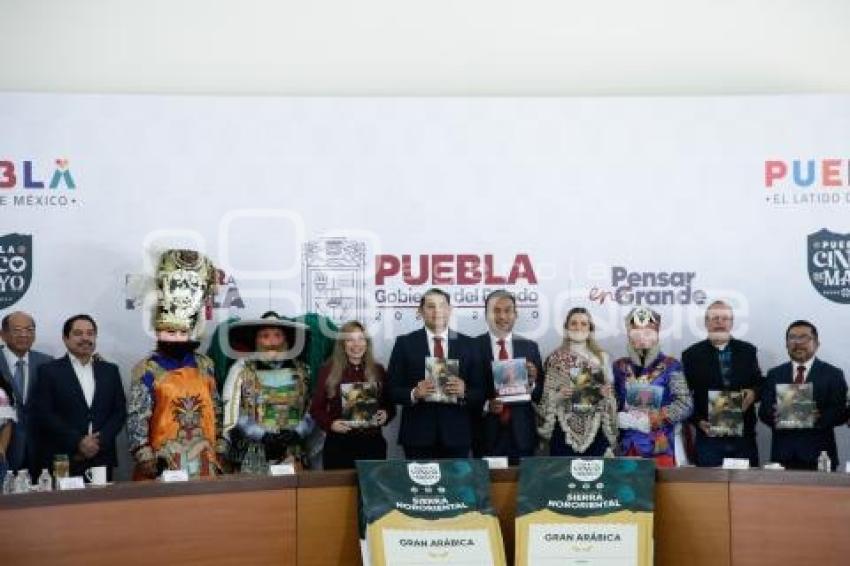 GOBIERNO ESTATAL . MAÑANERA