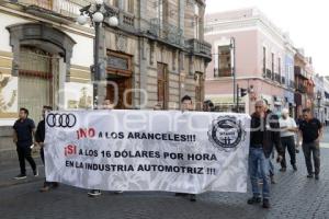 JORNADA NACIONAL DE LUCHA