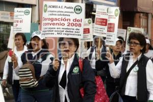 JORNADA NACIONAL DE LUCHA