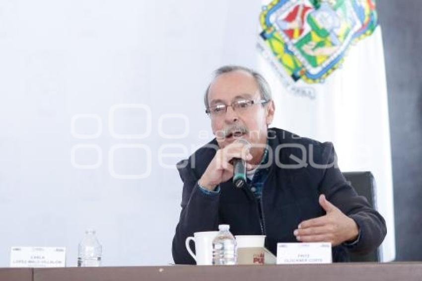 FRITZ GLOCKNER CORTE