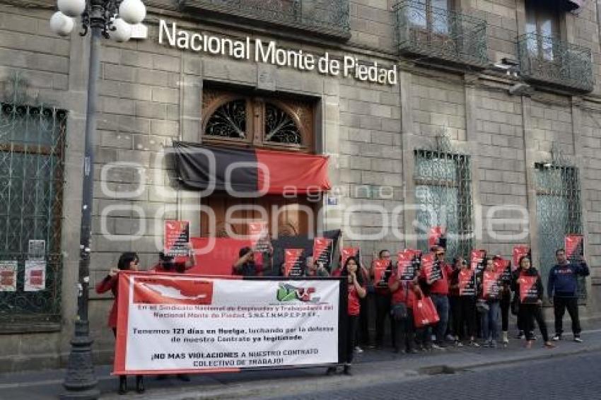 JORNADA NACIONAL DE LUCHA