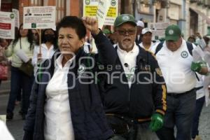 JORNADA NACIONAL DE LUCHA