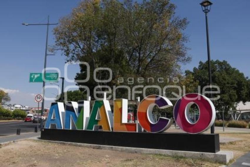 BARRIOS DE PUELA . RESCATE