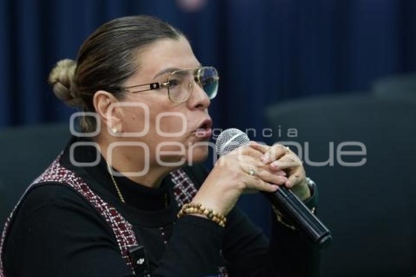 TLAXCALA . SANDRA AGUILAR VEGA