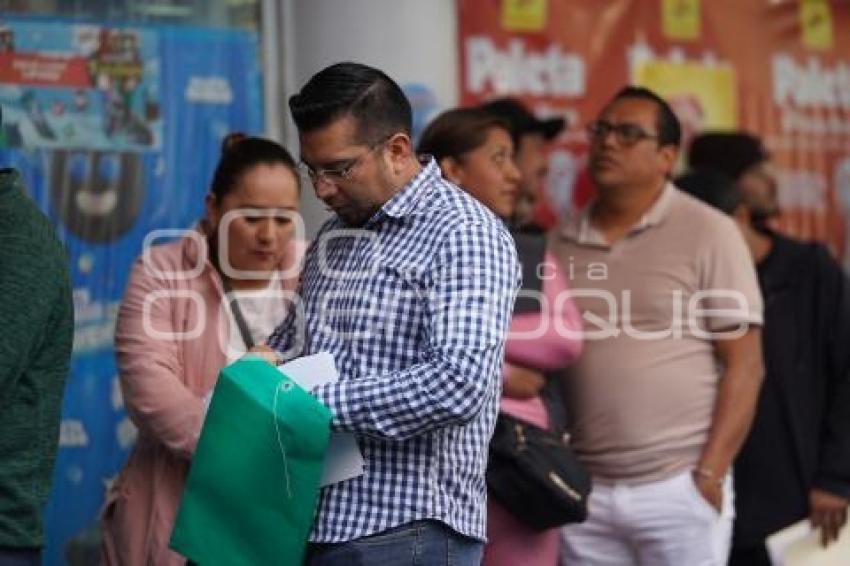 TLAXCALA . TRÁMITE LICENCIA DE CONDUCIR