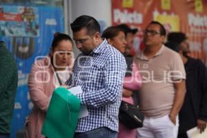 TLAXCALA . TRÁMITE LICENCIA DE CONDUCIR
