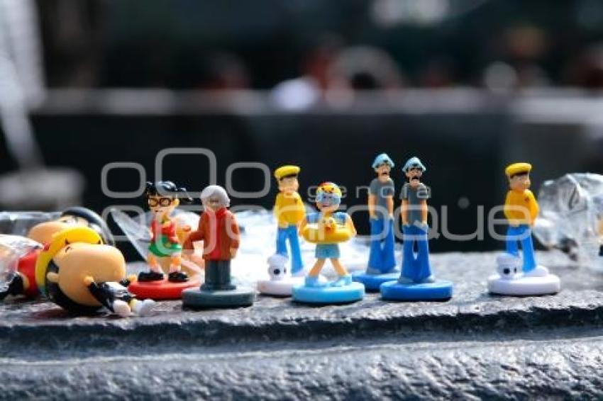 INTERCAMBIO DE FIGURAS