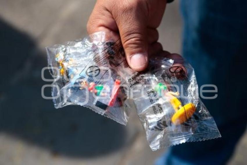 INTERCAMBIO DE FIGURAS