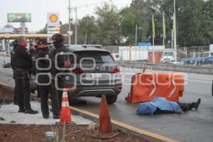 NOTA ROJA . AUTOMOVILISTA