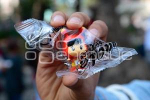 INTERCAMBIO DE FIGURAS