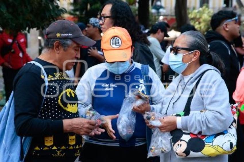 INTERCAMBIO DE FIGURAS