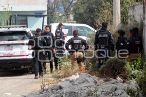 NOTA ROJA . VENUSTIANO CARRANZA