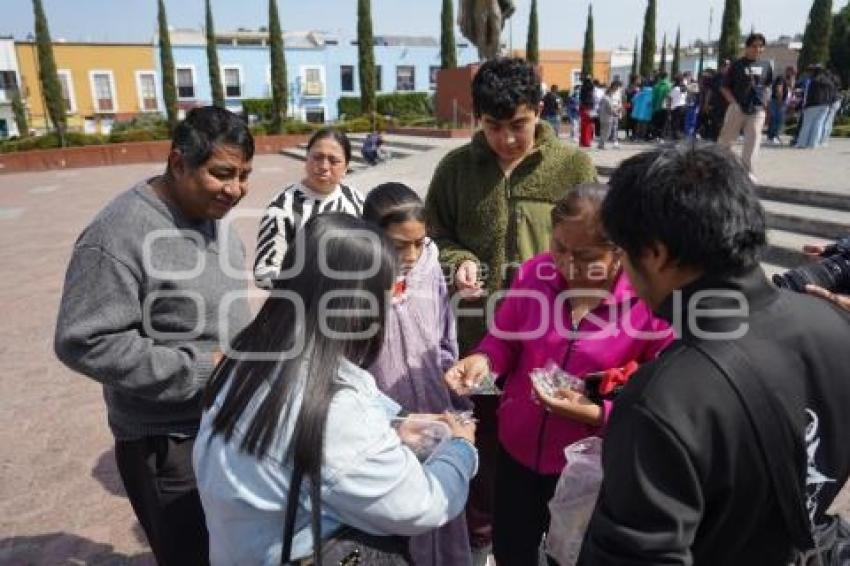 TLAXCALA . COLECCIONISTAS FIGURAS VUALÁ