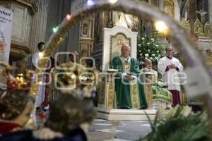 MISA DOMINICAL . CATEDRAL