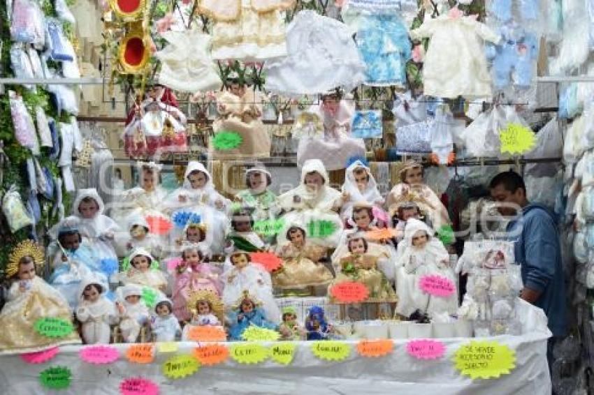 TLAXCALA . DÍA DE LA CALENDARIA 