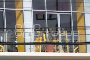 FALLECIDO EN GIMNASIO 