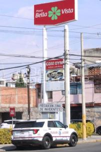 FALLECIDO EN GIMNASIO 