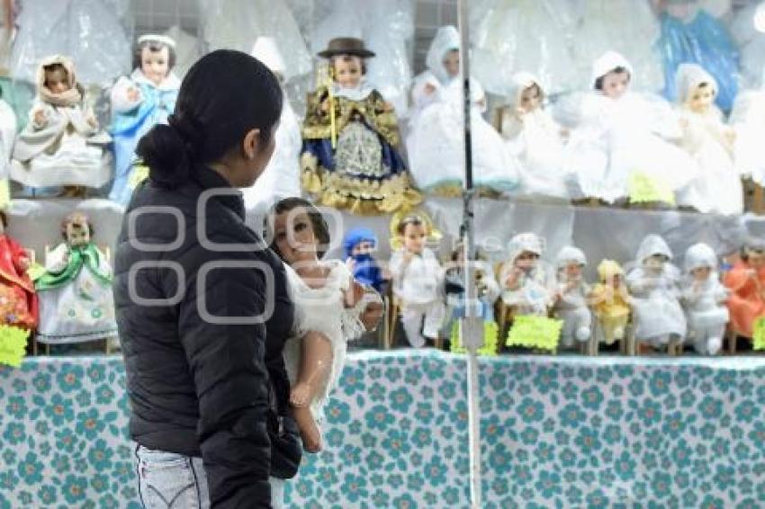 TLAXCALA . DÍA DE LA CALENDARIA 