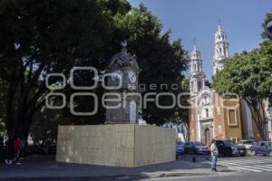 REHABILITACIÓN PASEO BRAVO