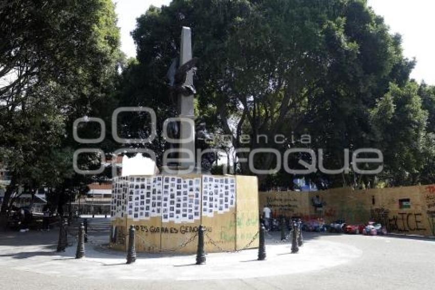 REHABILITACIÓN PASEO BRAVO