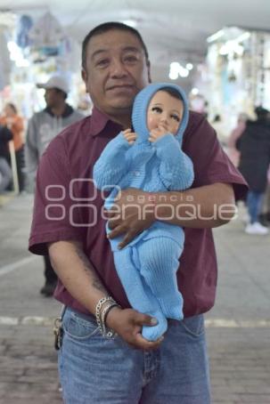TLAXCALA . DÍA DE LA CALENDARIA 