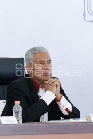 GOBIERNO ESTATAL . MAÑANERA