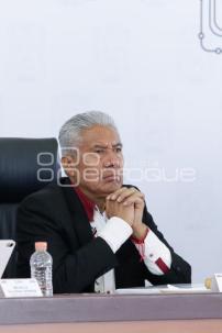 GOBIERNO ESTATAL . MAÑANERA