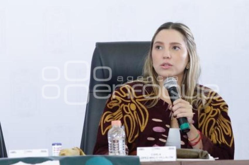 GOBIERNO ESTATAL . MAÑANERA