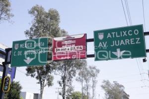 AYUNTAMIENTO . CARTEL DIGITAL