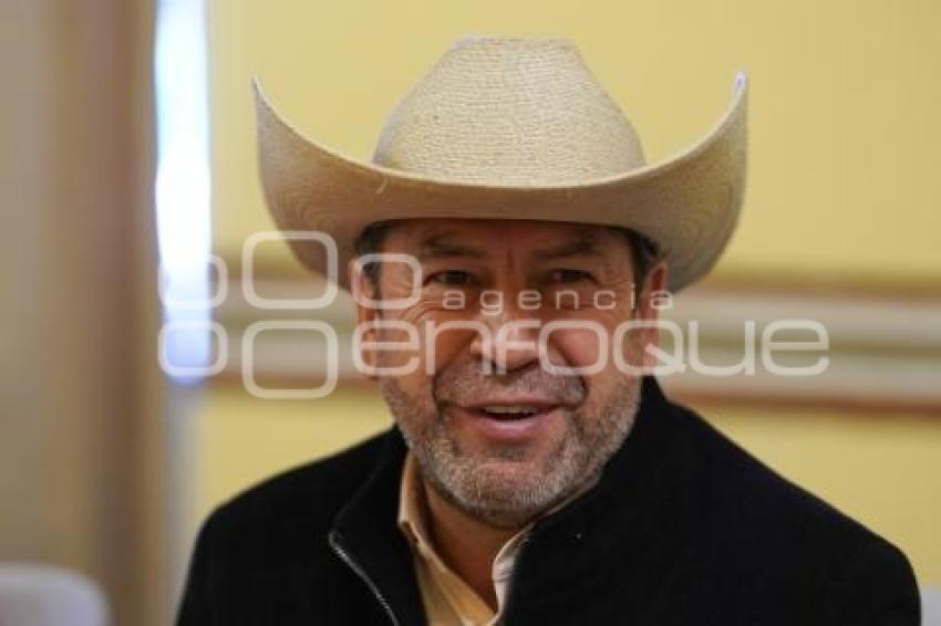 TLAXCALA . RAYMUNDO VÁSQUEZ CONCHAS