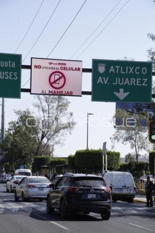 AYUNTAMIENTO . CARTEL DIGITAL