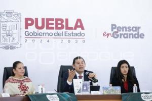 GOBIERNO ESTATAL . MAÑANERA