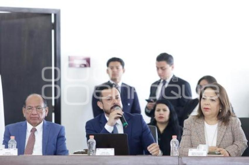 GOBIERNO ESTATAL . MAÑANERA