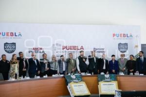 GOBIERNO ESTATAL . MAÑANERA