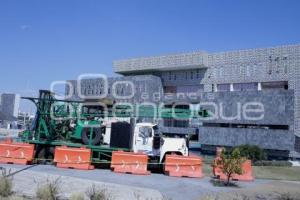 CIS ANGELÓPOLIS . CABLEBUS