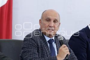 GOBIERNO ESTATAL . MAÑANERA