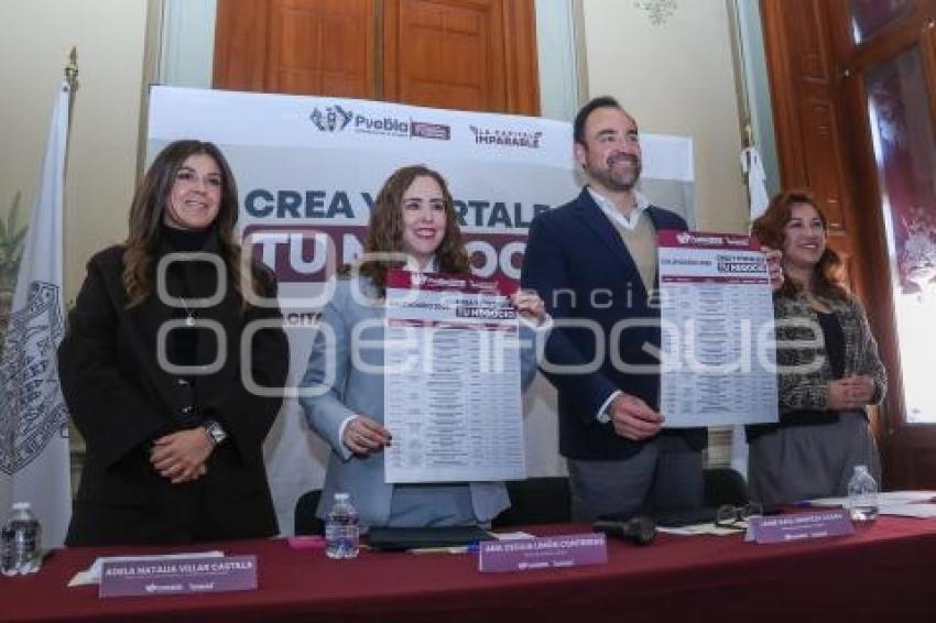 AYUNTAMIENTO . FIRMA DE CONVENIO