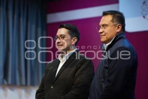 TLAXCALA . DIÁLOGO CIRCULAR