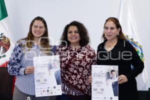 CONGRESO . EXPO ROMANCE