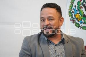 ISSSTEP . CARRERA 45º ANIVERSARIO