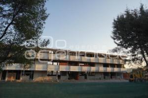 TLAXCALA . ESCUELA EMILIANO ZAPATA