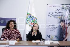 CONGRESO . EXPO ROMANCE