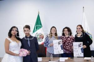 CONGRESO . EXPO ROMANCE